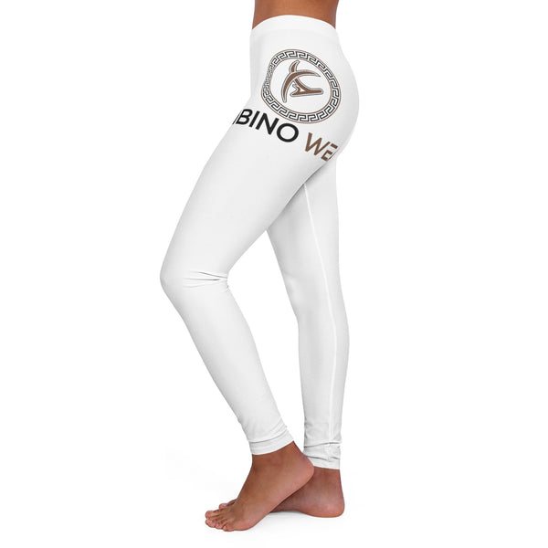 Zambino Wear™ Women's Spandex