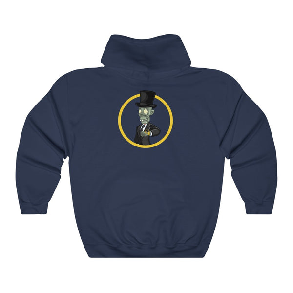 Ivan Zambino™ The Mascot Hoodie