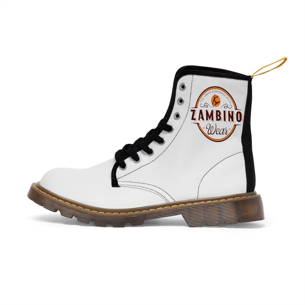 Zambino™ Wear Classic Boots