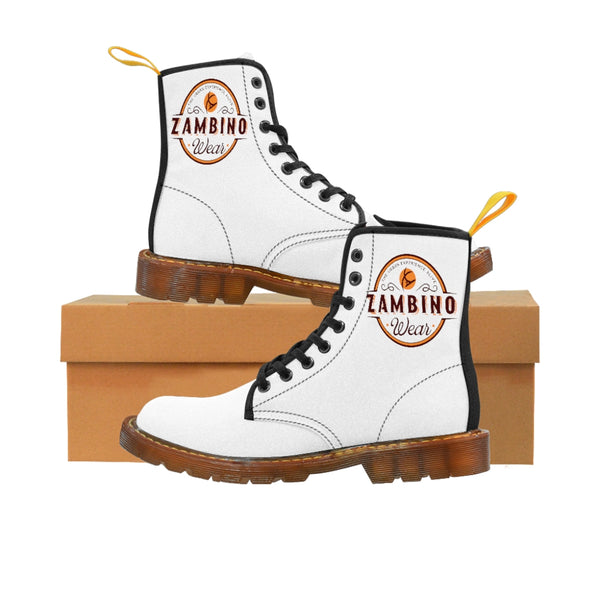 Zambino™ Wear Classic Boots