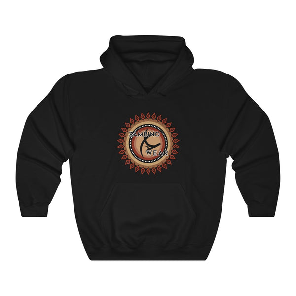 360 Zambino™ Hoodie