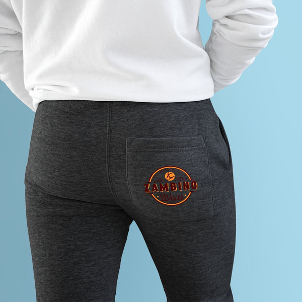 Vintage Zambino™ Jogging Pants