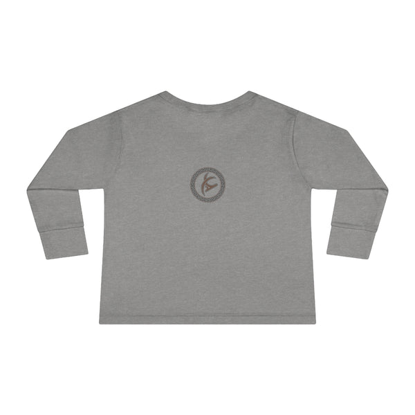 Children's Vintage Zambino™ Long Sleeve Tee