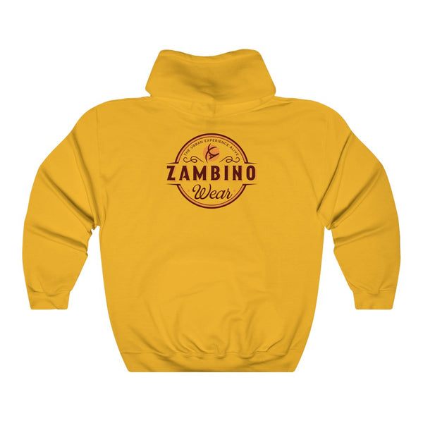 Vintage Zambino™  Hoodie