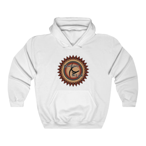 360 Zambino™ Hoodie