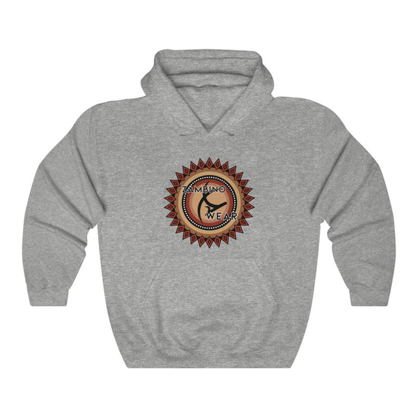 360 Zambino™ Hoodie