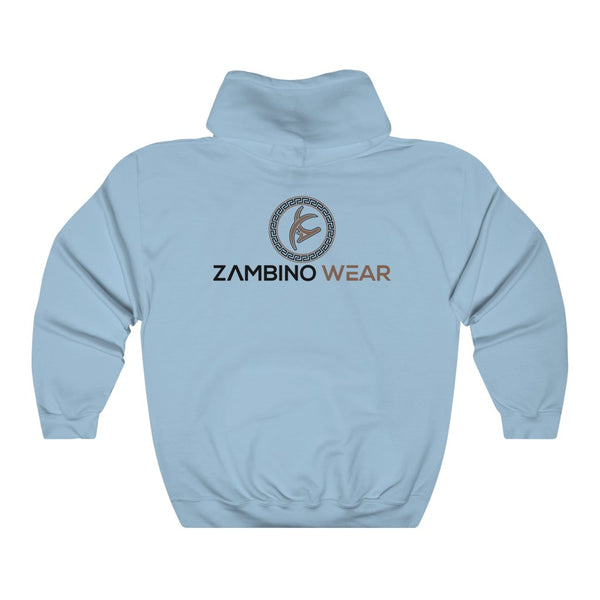 Ivan Zambino™ Hoodie