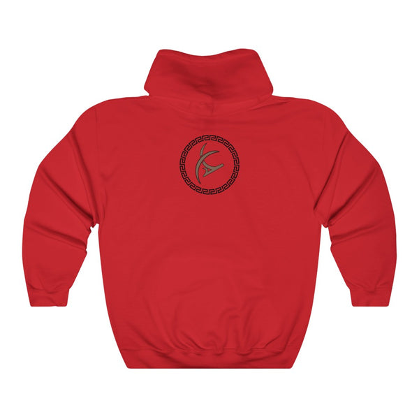 360 Zambino™ Hoodie