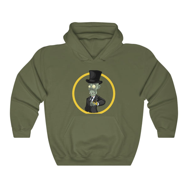 Ivan Zambino™ Hoodie