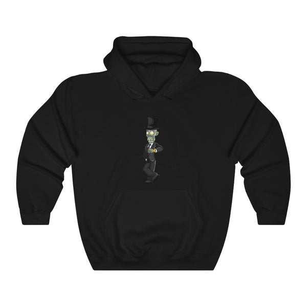 Ivan Zambino™ The Mascot Hoodie