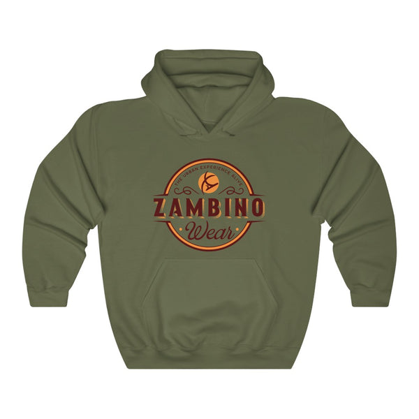 Vintage Zambino™  Hoodie