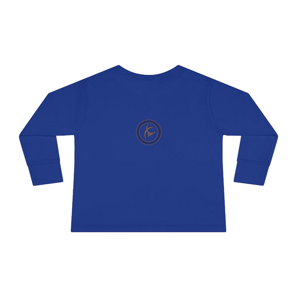 Children's Vintage Zambino™ Long Sleeve Tee