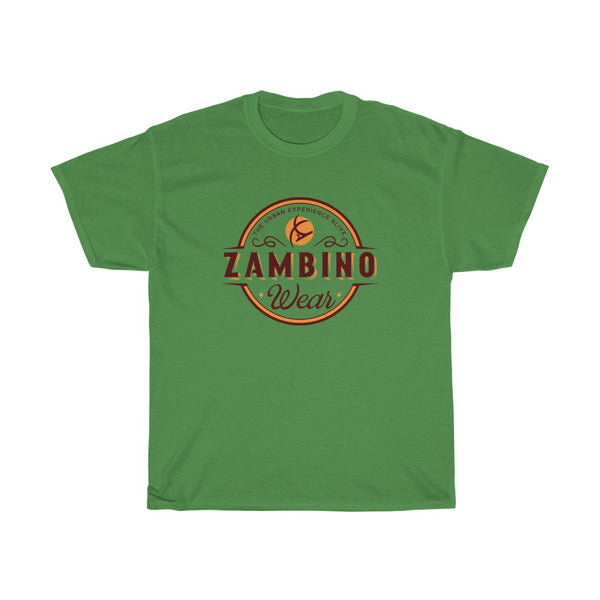 Vintage Style Zambino™ T-Shirt