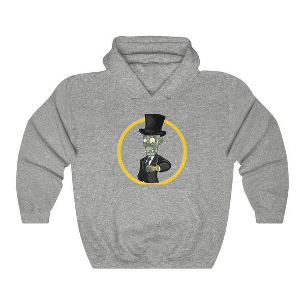 Ivan Zambino™ Hoodie