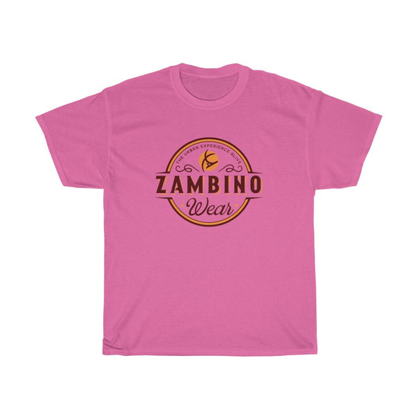 Vintage Style Zambino™ T-Shirt