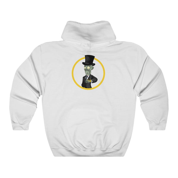 Ivan Zambino™ The Mascot Hoodie