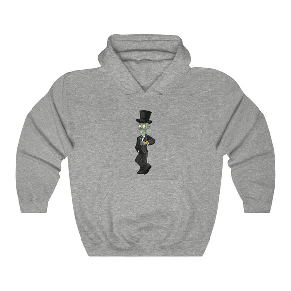 Ivan Zambino™ The Mascot Hoodie