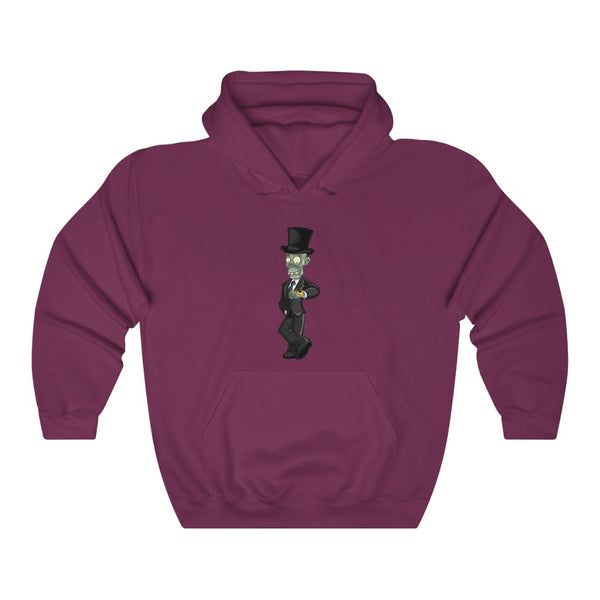 Ivan Zambino™ The Mascot Hoodie