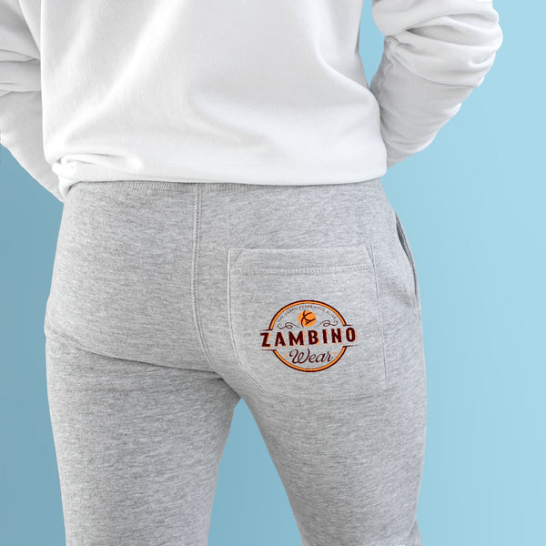 Vintage Zambino™ Jogging Pants