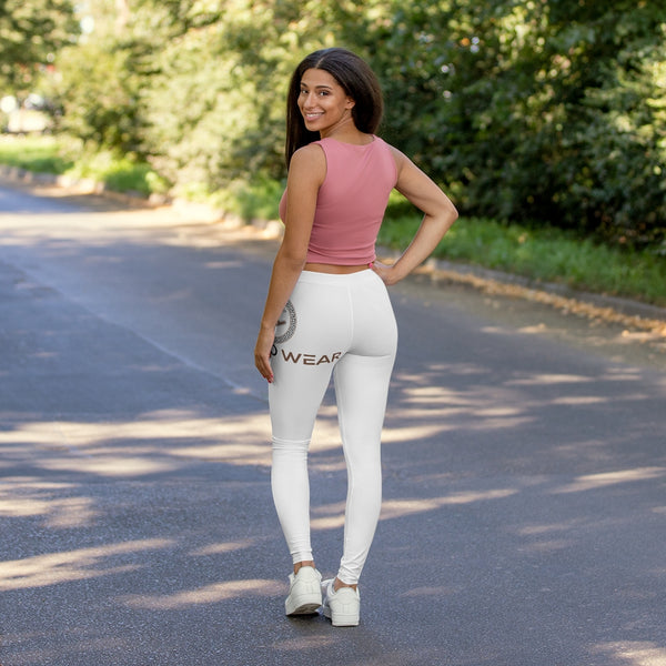 Zambino Wear™ Women's Spandex