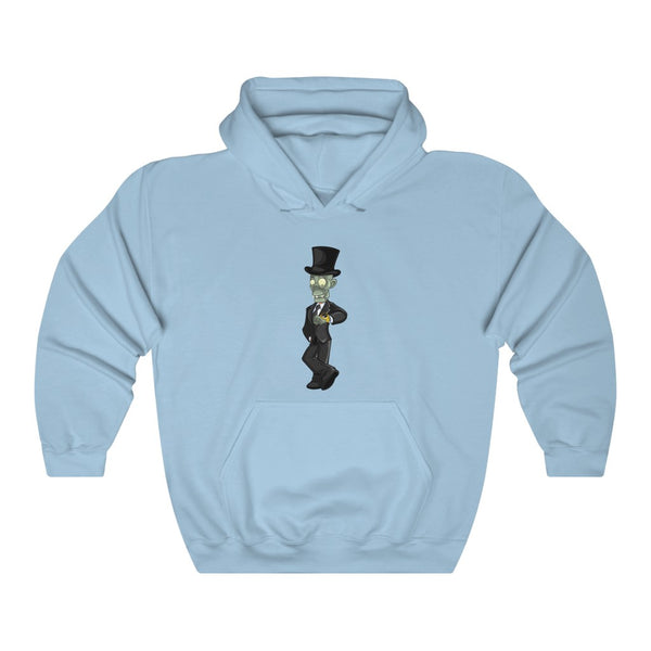 Ivan Zambino™ The Mascot Hoodie