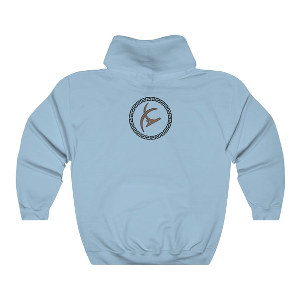 360 Zambino™ Hoodie