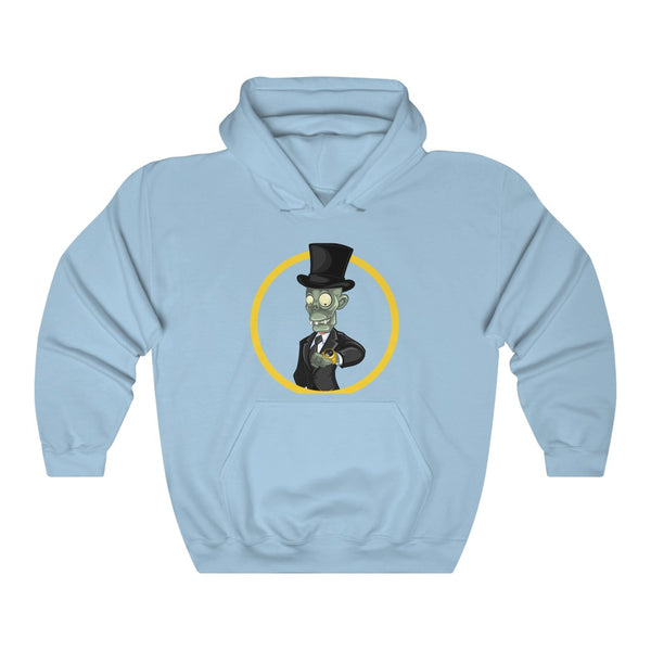 Ivan Zambino™ Hoodie