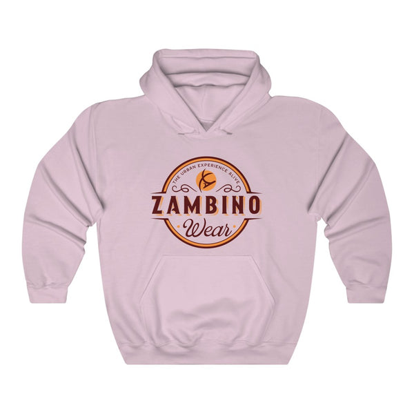 Vintage Zambino™  Hoodie