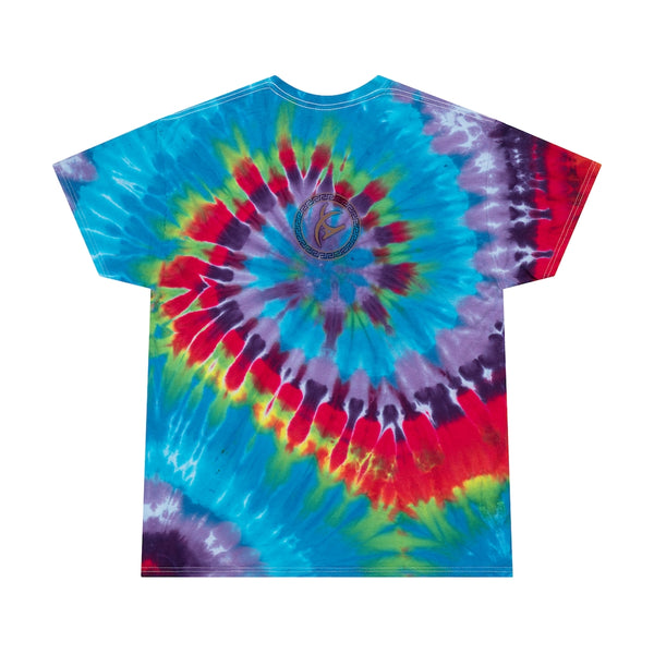 Vintage Zambino™ Tie-Dye T-Shirt