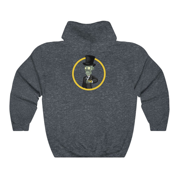 Ivan Zambino™ The Mascot Hoodie