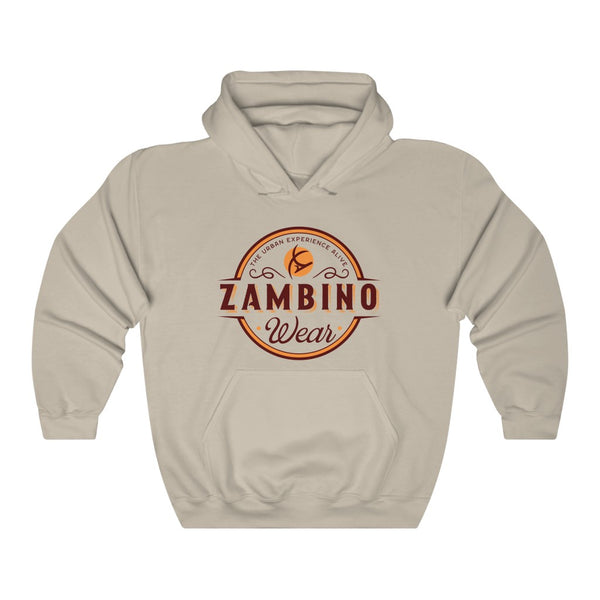 Vintage Zambino™  Hoodie