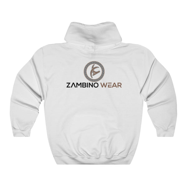 Ivan Zambino™ Hoodie