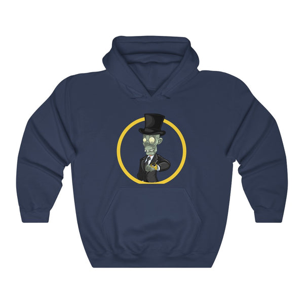 Ivan Zambino™ Hoodie