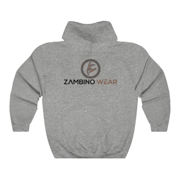 Ivan Zambino™ Hoodie