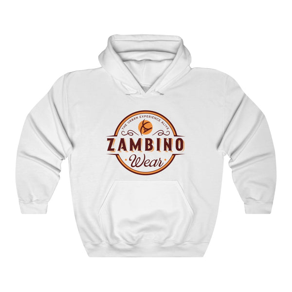 Vintage Zambino™  Hoodie