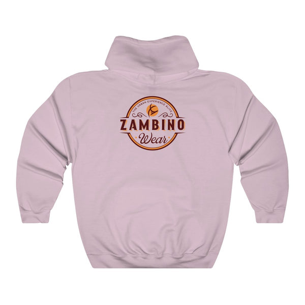 Vintage Zambino™  Hoodie