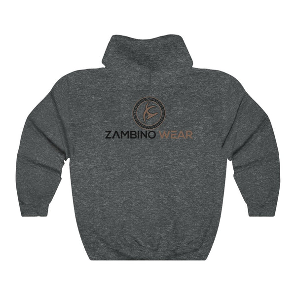 Ivan Zambino™ Hoodie