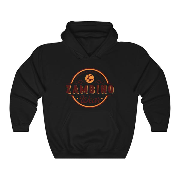 Vintage Zambino™  Hoodie