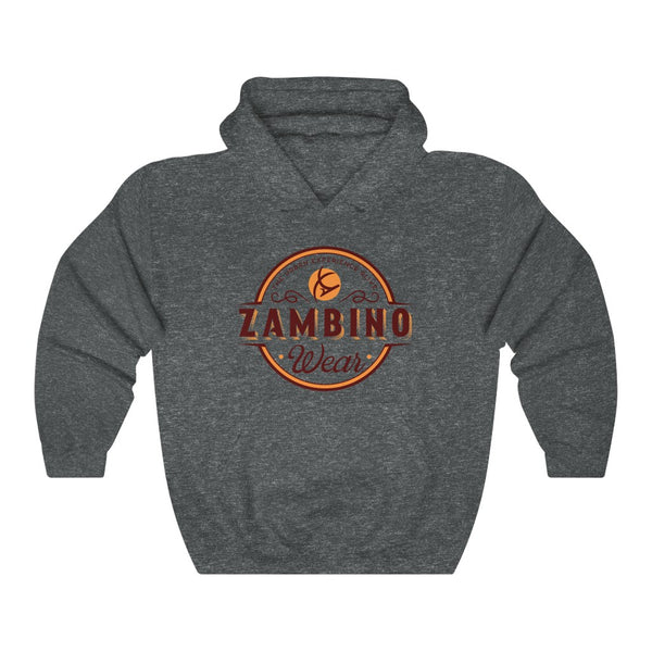 Vintage Zambino™  Hoodie