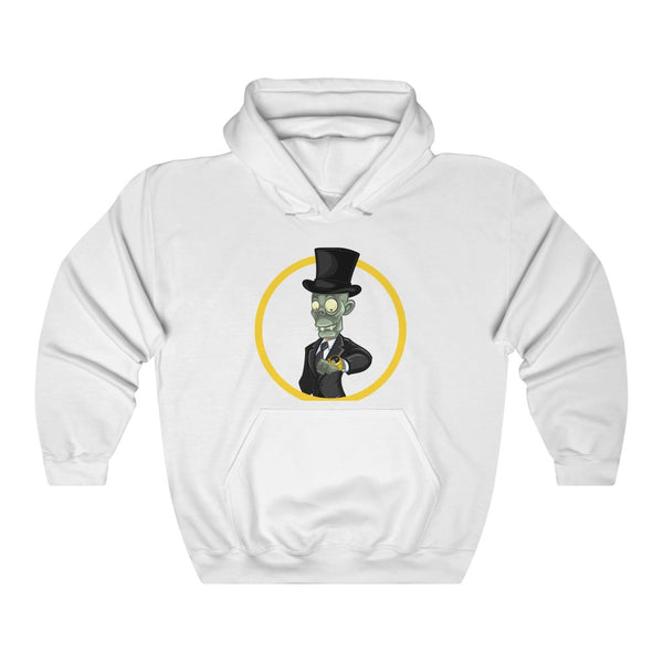 Ivan Zambino™ Hoodie