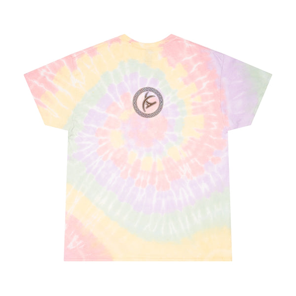 Vintage Zambino™ Tie-Dye T-Shirt