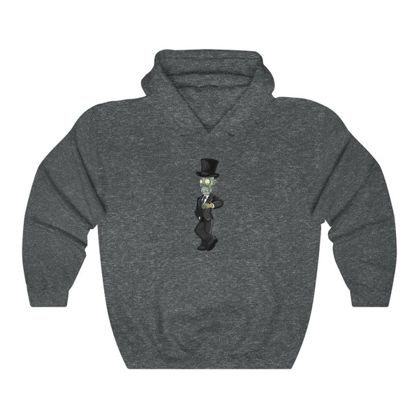 Ivan Zambino™ The Mascot Hoodie