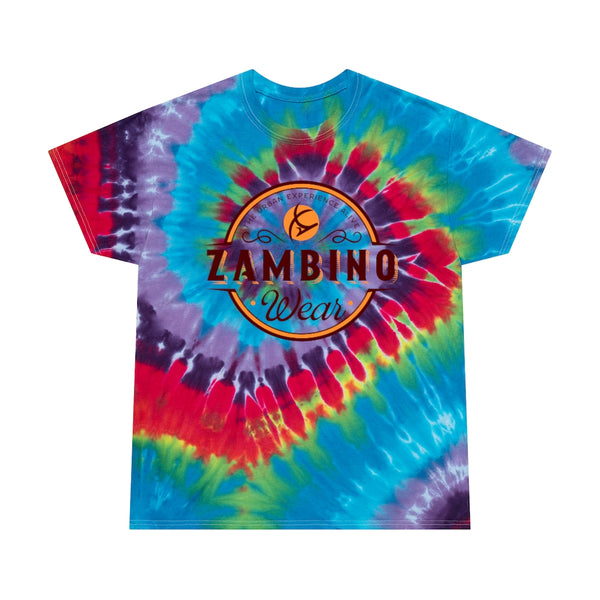 Vintage Zambino™ Tie-Dye T-Shirt