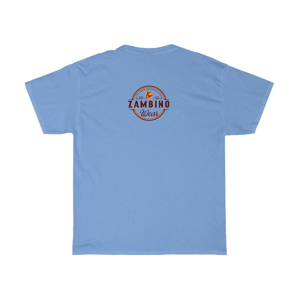 Vintage Style Zambino™ T-Shirt