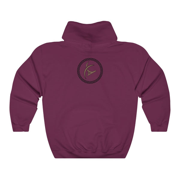 360 Zambino™ Hoodie