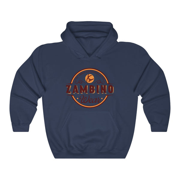 Vintage Zambino™  Hoodie