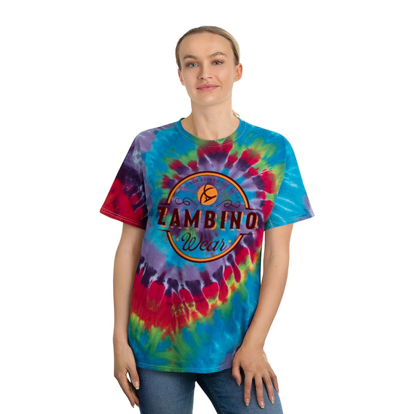 Vintage Zambino™ Tie-Dye T-Shirt