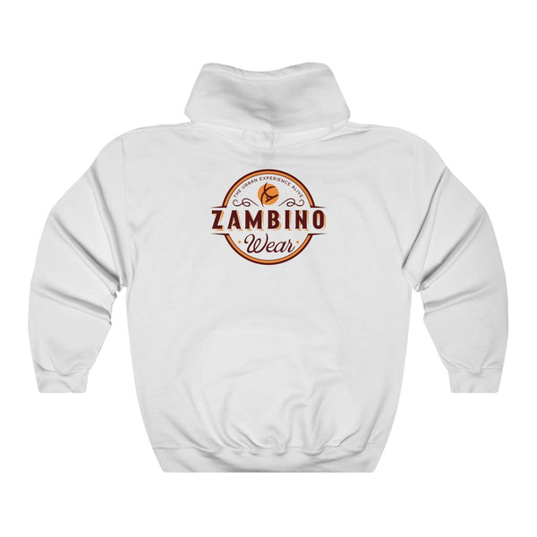 Vintage Zambino™  Hoodie