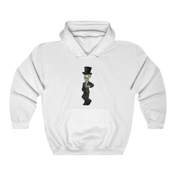 Ivan Zambino™ The Mascot Hoodie