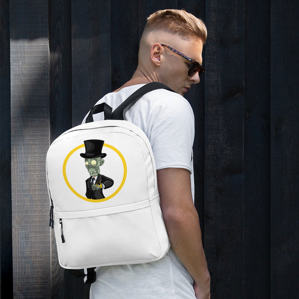 Ivan Zambino™ Backpack